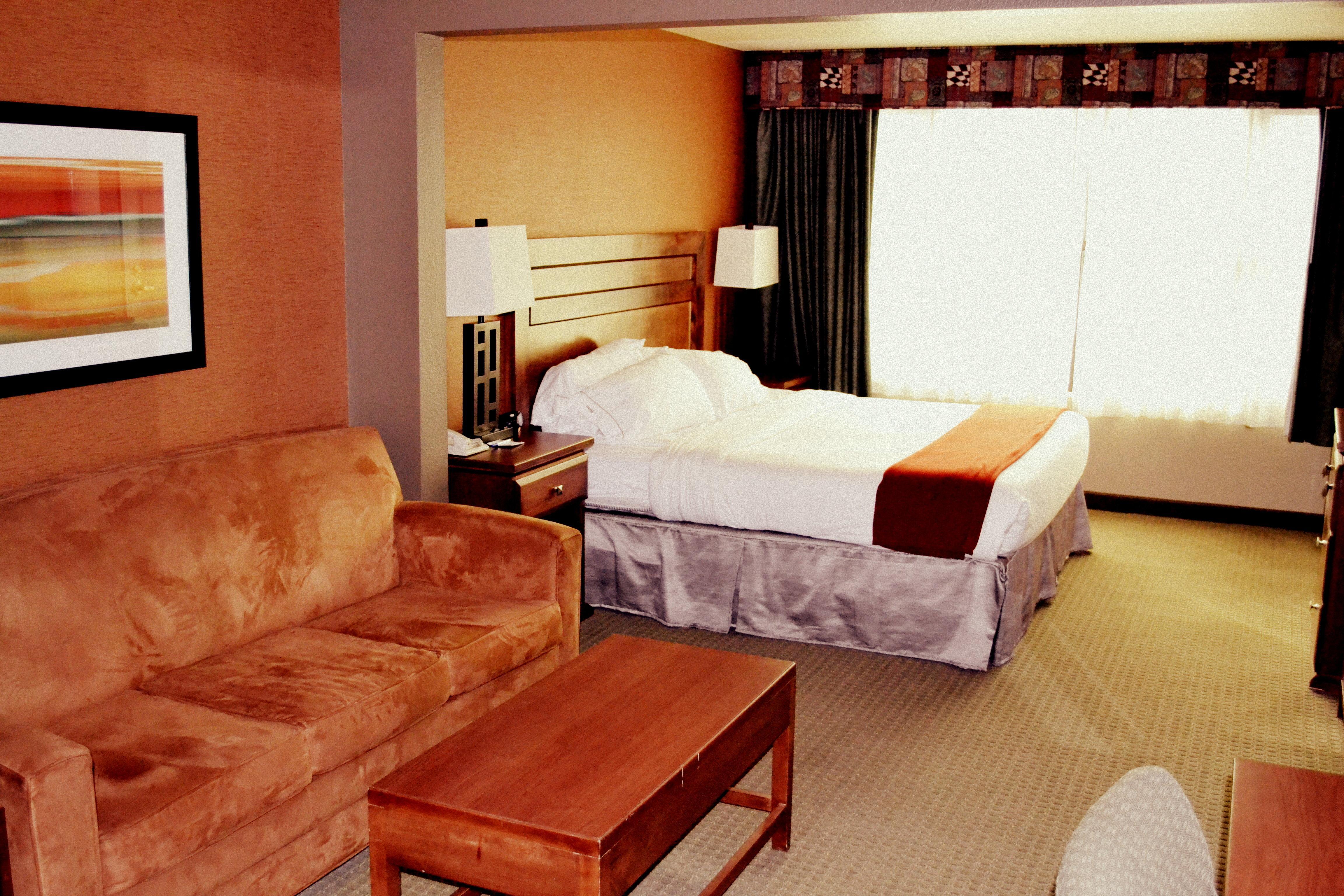 Holiday Inn Express & Suites Bozeman West, An Ihg Hotel Zewnętrze zdjęcie